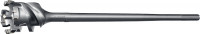 ЗУБР 80 х 500/600 мм, sds-max проломной бур, профессионал (29330-80-600)