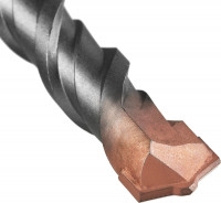 ЗУБР 8 x 110 мм, sds-plus бур, профессионал (29314-110-08)