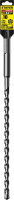 Stayer hercules-4х, 18 x 410/540 мм, sds-max бур, professional (29370-410-18)