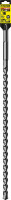 Stayer hercules-4х, 16 x 610/740 мм, sds-max бур, professional (29370-610-16)