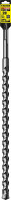 Stayer hercules-4х, 28 x 610/720 мм, sds-max бур, professional (29370-610-28)