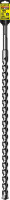 Stayer hercules-4х, 22 x 880/1000 мм, sds-max бур, professional (29370-880-22)