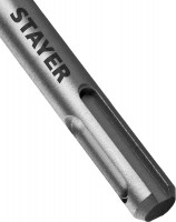 Stayer 8 x 210 мм, sds-plus бур, professional (2930-210-08)