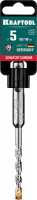 Kraftool cerazit carbide, 5 х 110 мм, sds-plus бур (29320-110-05)