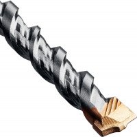 Kraftool cerazit carbide, 5 х 110 мм, sds-plus бур (29320-110-05)