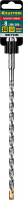 Kraftool cerazit carbide, 8 х 260 мм, sds-plus бур (29320-260-08)