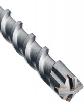 ЗУБР 40 x 610/720 мм, sds-max бур, профессионал (29350-610-40)