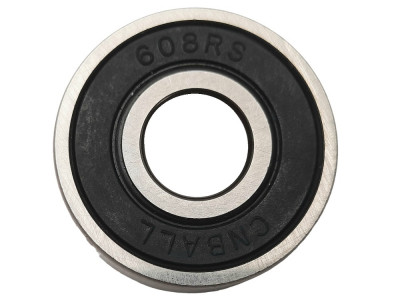 Подшипник шариковый 608-2rs (22х8х7) cnball