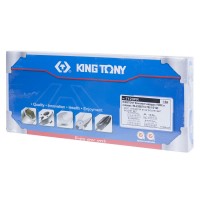 King tony набор торцевых насадок и головок 1/2