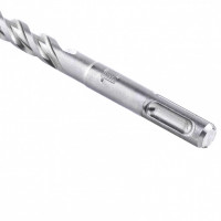 Бур по бетону drei spitzen, 10 x 215 мм, sds plus// gross