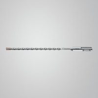 ЗУБР мастер-2х 8x210 мм sds-plus бур (29315-210-08)