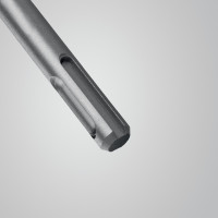 ЗУБР мастер-2х 8x210 мм sds-plus бур (29315-210-08)