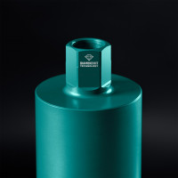 Kraftool diamond 112 мм (450 мм, 1 1/4