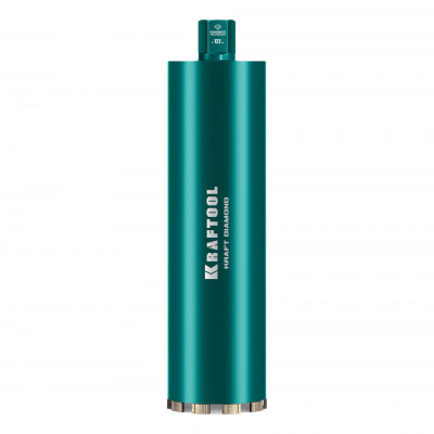 Kraftool diamond 122 мм (450 мм, 1 1/4