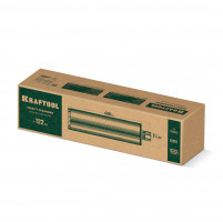 Kraftool diamond 122 мм (450 мм, 1 1/4