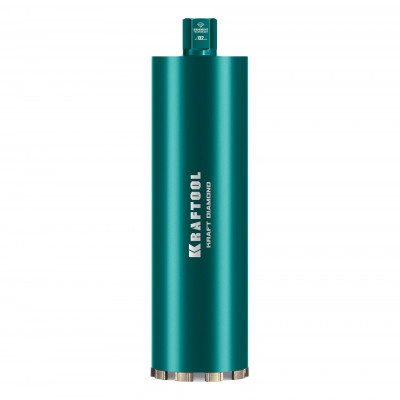 Kraftool diamond 132 мм (450 мм, 1 1/4