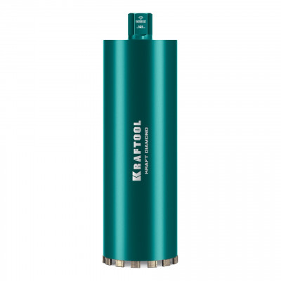 Kraftool diamond 152 мм (450 мм, 1 1/4