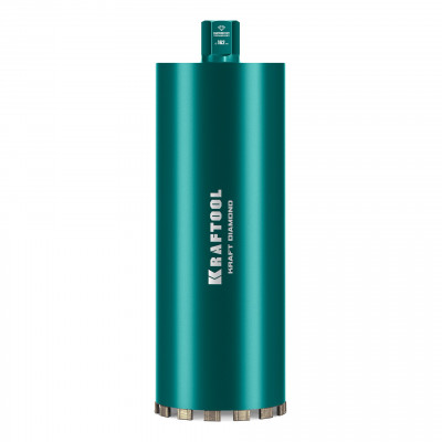 Kraftool diamond 162 мм (450 мм, 1 1/4