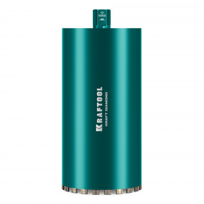 Kraftool diamond 200 мм (450 мм, 1 1/4