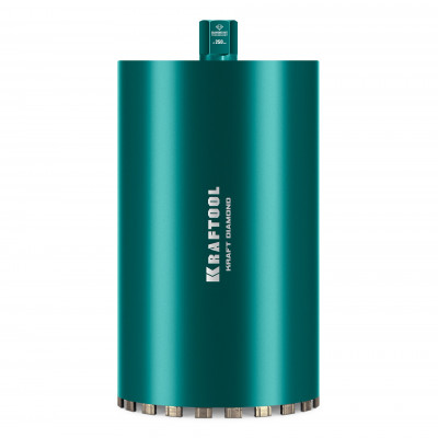 Kraftool diamond 250 мм (450 мм, 1 1/4