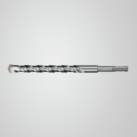 ЗУБР мастер-2х 14x160 мм sds-plus бур (29315-160-14)
