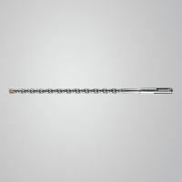 ЗУБР мастер-2х 8x260 мм sds-plus бур (29315-260-08)