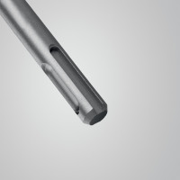 ЗУБР мастер-2х 8x260 мм sds-plus бур (29315-260-08)