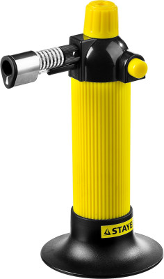 Stayer maxterm, mb 300, 1200°с, автономная газовая горелка с пьезоподжигом (55570)