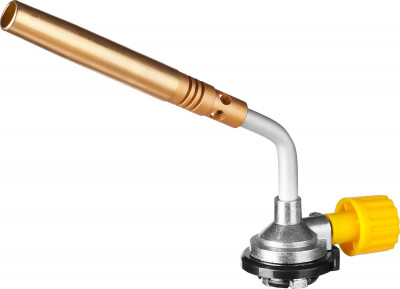 Stayer proterm turbo, pt 350, 1300°c, турбо нагрев + 30%, газовая горелка на баллон с цанговым соединением, professional (55586)