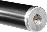 Stayer ps 400, 45 вт, 1200°с, в наборе: 5 в 1, пьезоподжиг, горелка, фен, 4 жала, газовый паяльник, professional(55505-h6)