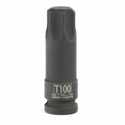 Головка ударная torx 100 1/2