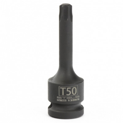 Головка ударная torx 50 1/2