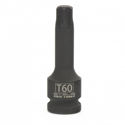 Головка ударная torx 60 1/2