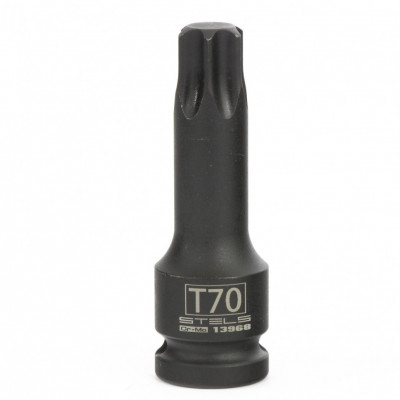 Головка ударная torx 70 1/2