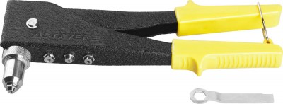 Заклепочник поворотный 90-180°, stayer maxfix 