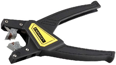 Отвертка anti-slip, sl6,0х100 мм, crv, 2к рукоятка// matrix