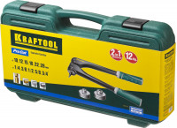 Kraftool pro cut, 10 - 28 мм, 1/4 - 7/8