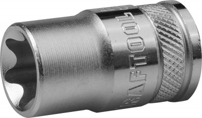 Kraftool e-torx, 1/2