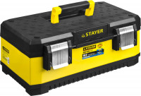 Stayer metalpro, 498 х 289 х 222 мм, (19.5