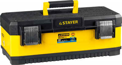 Stayer metalpro, 584 х 289 х 222 мм, (23