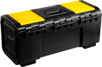 Stayer toolbox-24, 590 х 270 х 255, пластиковый ящик для инструментов, professional (38167-24)