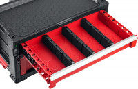 Keter drawer-2, 562 х 289 х 262 мм, (22