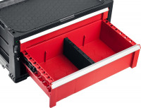 Keter drawer-2, 562 х 289 х 262 мм, (22