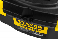 Stayer orion-16, 410 x 230 x 230 мм, (16