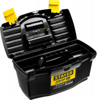 Stayer orion-19, 480 х 250 х 240 мм, (19