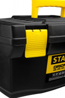 Stayer orion-19, 480 х 250 х 240 мм, (19