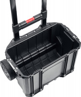 Keter smart rolling, 564 х 373 х 700 мм, (22