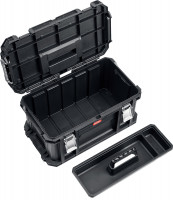 Keter smart rolling, 564 х 373 х 700 мм, (22