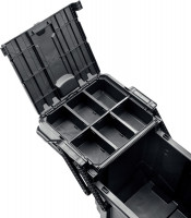 Keter job box, 646 х 373 х 410 мм, (22