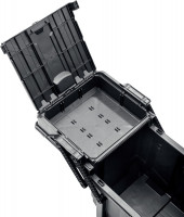 Keter job box, 646 х 373 х 410 мм, (22